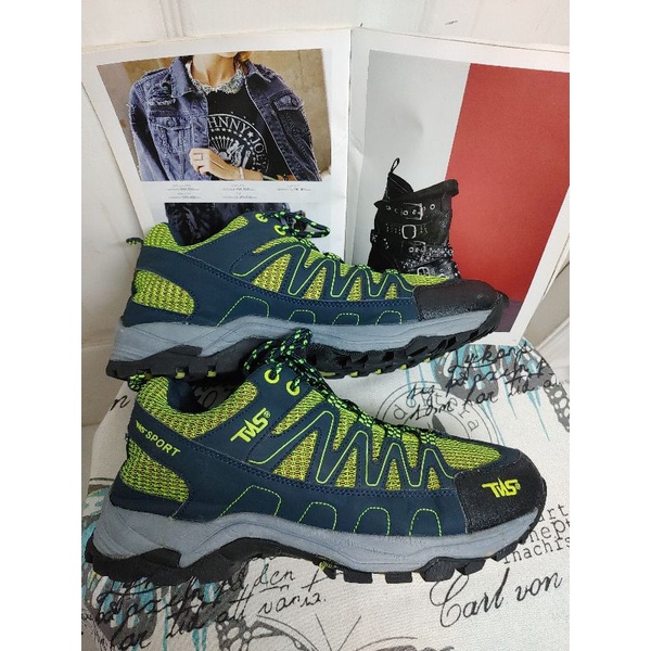 Giày thể thao nam 26,5 cm size 42 si