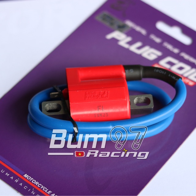 Mobin Sườn UMA Racing FI cho Yamaha Chính Hãng