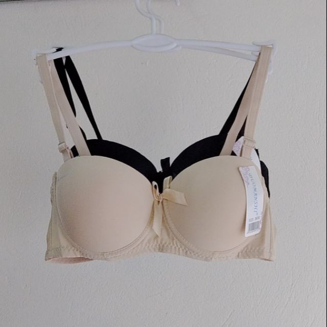 Áo lót trơn có gọng đệm mỏng | BigBuy360 - bigbuy360.vn