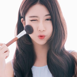 Bộ Cọ Trang Điểm Makeup Vacosi Essential Brush Set