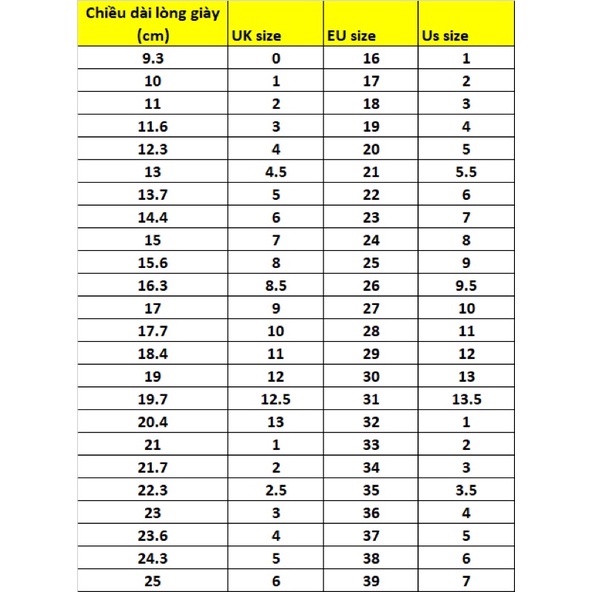 Dép rọ HM auth cho bé