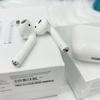 Tai nghe Air 2 Bluetooth Phiên Bản Cao Cấp / Dùng cả IOS và Android
