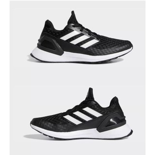 Giày Sneakers Cổ Lửng Geox U Box D