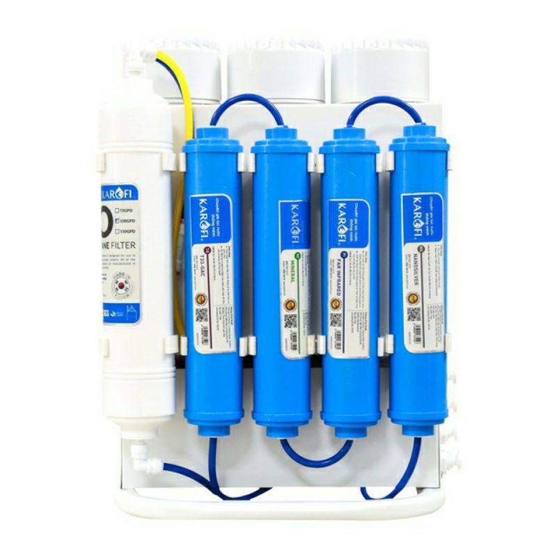 máy lọc nước  RO karofi SO38