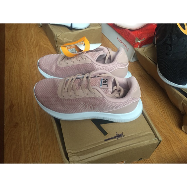 Giầy 361 sale rẻ