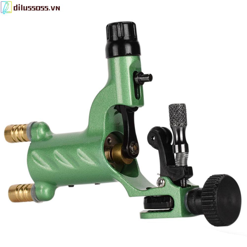 [Hàng mới về] Động cơ máy xăm trang điểm làm đẹp cơ thể hình dạng chuồn chuồn