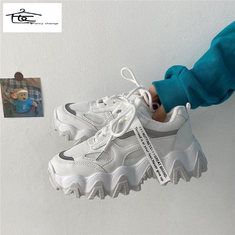 Giày Thể Thao 2022 Thiết Kế Mới Năng Động Thời Trang Dành Cho Nữ