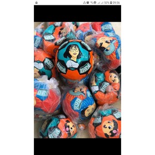 (XẢ HÀNG)Bóng Da Kun Quà Tặng sữa. Tặng đầu kim và giỏ treo bóng