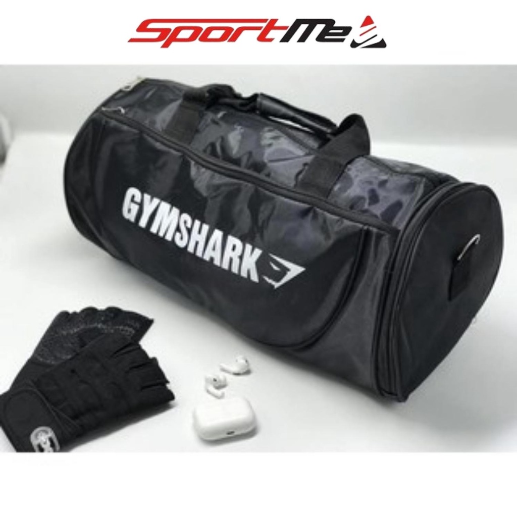 Túi Trống Thể Thao GYMSHARK Túi Tập GYM Túi Du Lịch Nam Nữ Sportme