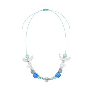 [HÀNG SẴN] Vòng đeo cổ EVAE MOB chính hãng ( bản đầy đủ full túi tag ) *EVAE+ & BLACK LUX