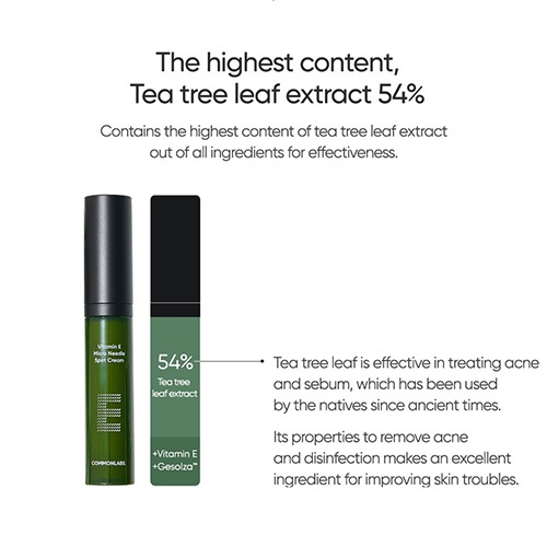 Tinh chất vitamin E chăm sóc da 10ml