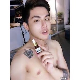 THUỐC MỌC RÂU TÓC SNOR THÁI LAN.