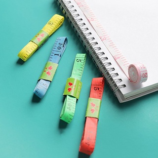 Thước băng mềm 1,5m cho thợ may