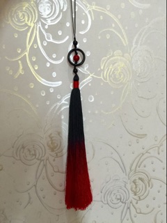 Cung linh Trần Tình Lệnh