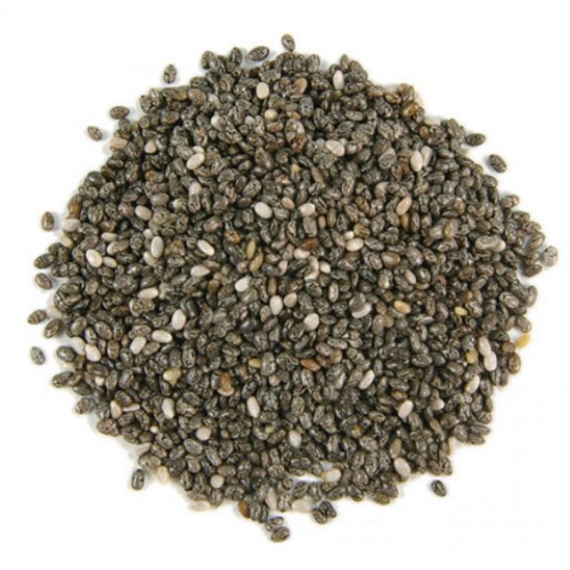 500g Hạt Chia Úc Oganic Chia Seeds | BigBuy360 - bigbuy360.vn