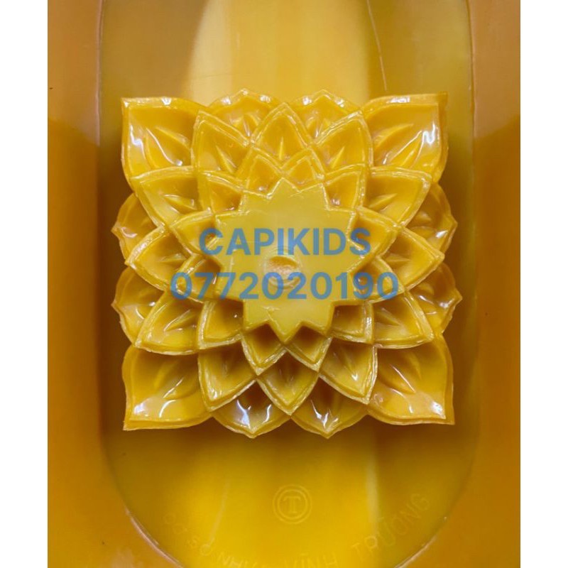 Khuôn gõ bánh trung thu, khuôn gõ bánh dẻo 250gr