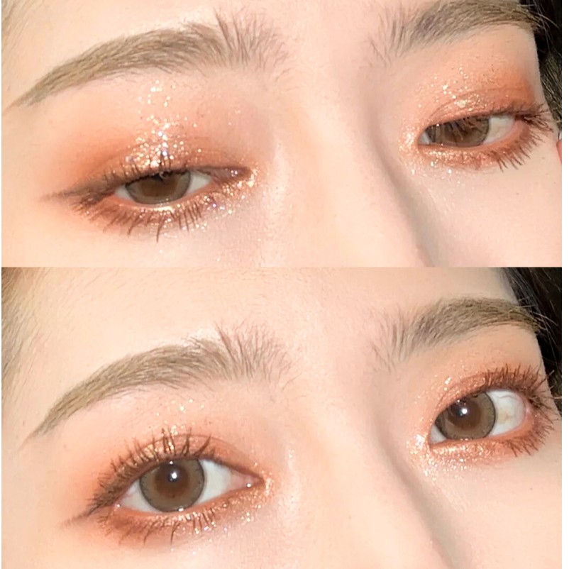 Bảng phấn mắt nhũ lì 18 ô Sweet Mint SEA1800 Cao Cấp Sena Beauty | BigBuy360 - bigbuy360.vn