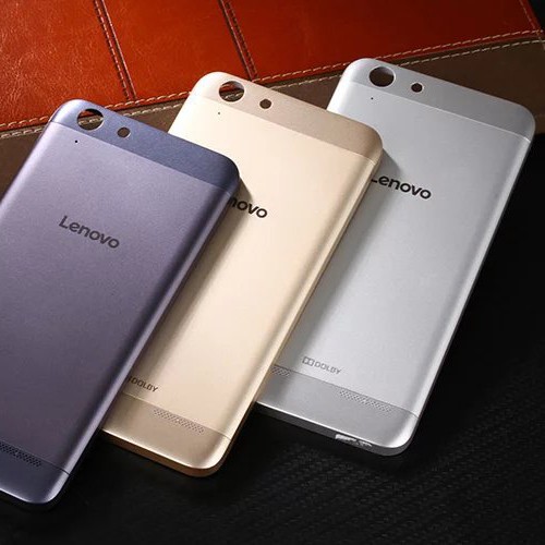 Ốp Lưng Bảo Vệ Cho Lenovo Vibe K5 Plus Lemon 3