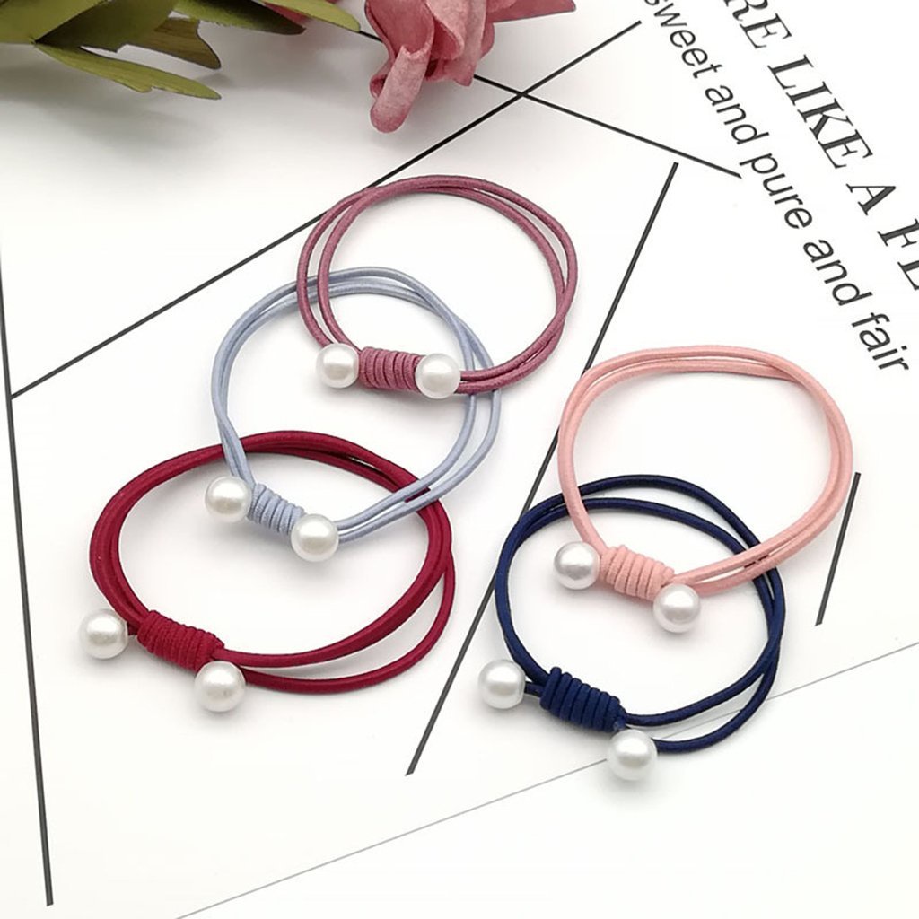 Cột tóc cho bé gái (1 chiếc)