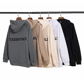 Áo Khoác Hoodie Cotton Phối Khóa Kéo In Họa Tiết Thời Trang Cho Nam Và Nữ