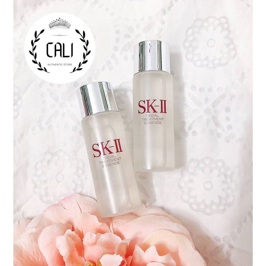 Nước thần chống lão hóa 💖 FREESHIP 💋 Nước thần SKII 30ml chính hãng [ Minisize ] | BigBuy360 - bigbuy360.vn