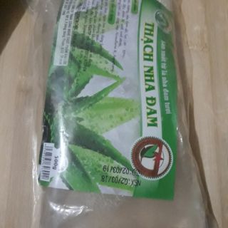 Thạch nha đam miếng 1kg