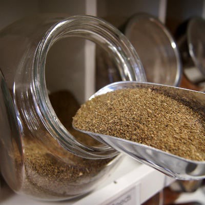 500g Celery Seed - Hạt Cần Tây SPICESUPPLY Việt Nam ướp thịt gà chiên KFC