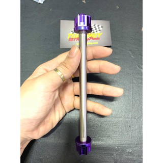 Cốt treo máy Sonic, Raider, Winner, Satria, Ex150 + 2 con tán 12 bít đầu