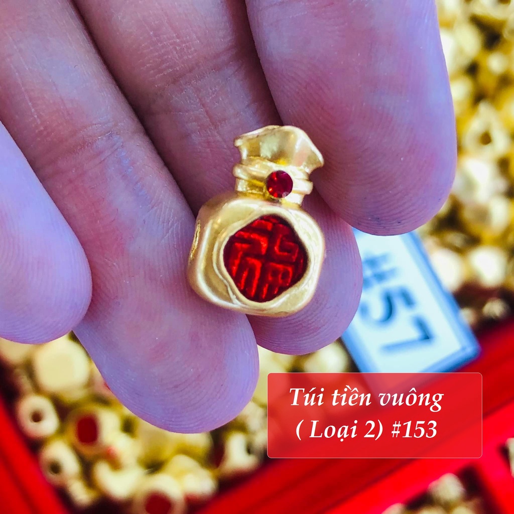 Charm #153 ( Tiêu chuẩn)