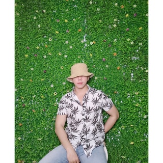 Áo sơ mi đi biển