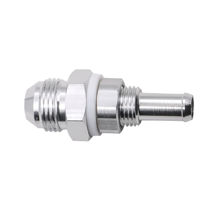 Ống Dẫn Nhiên Liệu 8AN Đầu Đực Sang Đầu Cái 3 / 8 Tiện Dụng