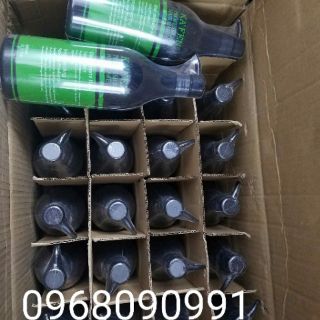 Kem ủ tóc phục hồi tóc KAFEN