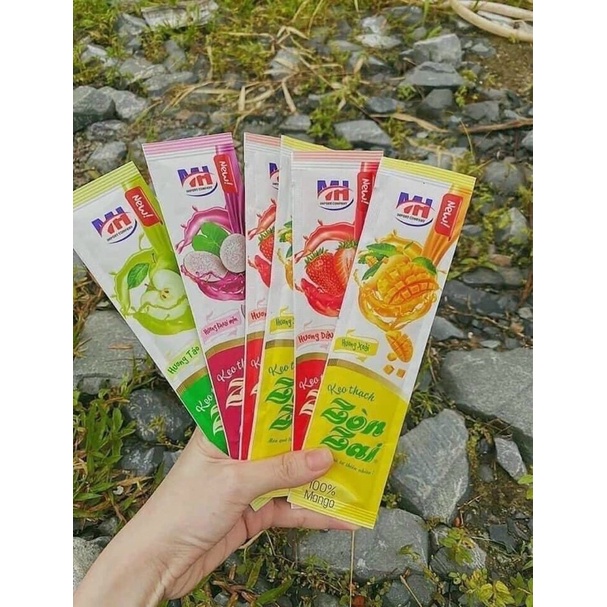 Thạch Zai Zai