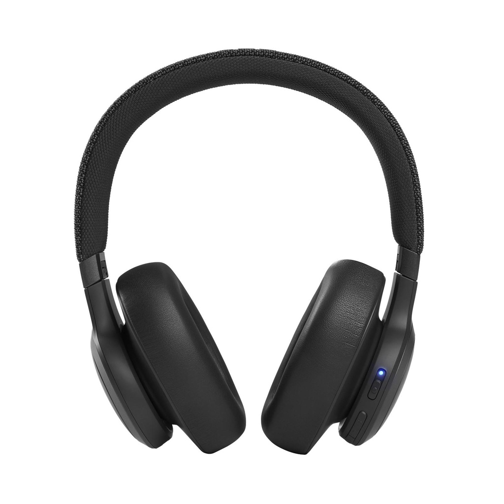 Tai nghe Bluetooth True Wireless JBL LIVE 660NC - Chính Hãng PGI