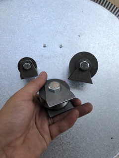 BÁNH XE SẮt