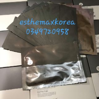 Mặt nạ giấy esthemax