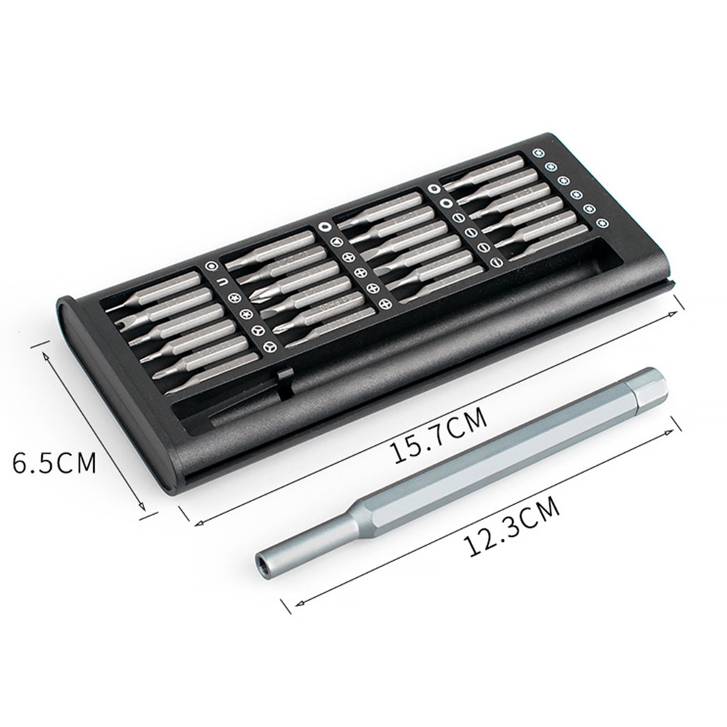 Bộ Tua Vít Sửa Chữa Laptop Đa Năng