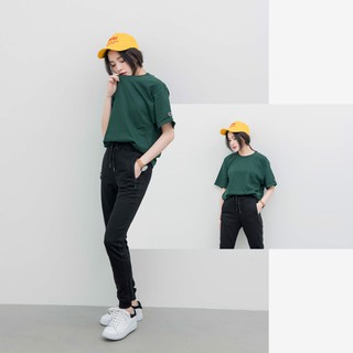[AUTH] Áo CHAMPION BASIC hàn quốc Có Sẵn