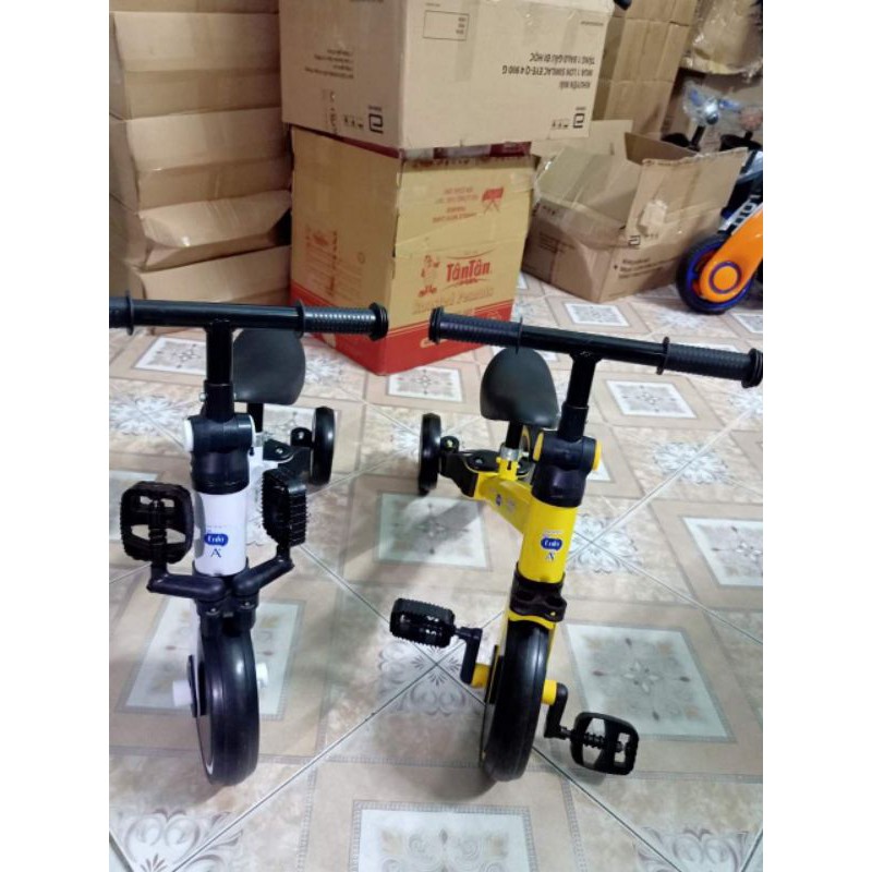 xe ba bánh 3 trong 1