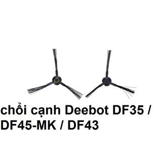 Chổi cạnh robot hút bụi ecovacs deebot df35 , df45-mk , df43