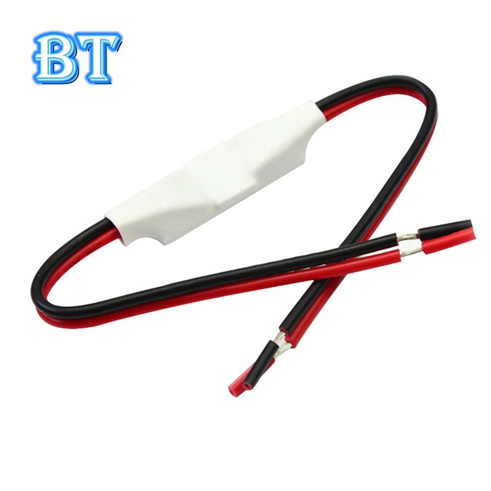 1 Bộ Công Tắc Nhận Tín Hiệu Không Dây 12V Cho Đèn LED RGB