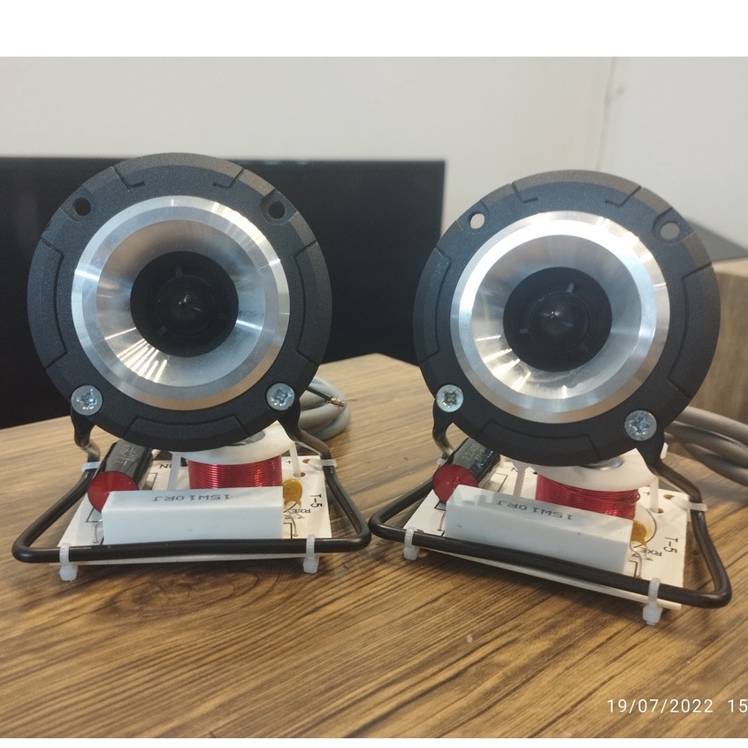 Loa Siêu Treble JBL 2921 Từ Neo Lắp phân tần cao cấp
