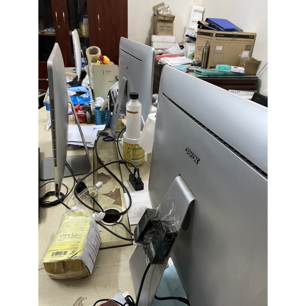 Máy Vi Tính Bàn Orikon i7-620M | BigBuy360 - bigbuy360.vn