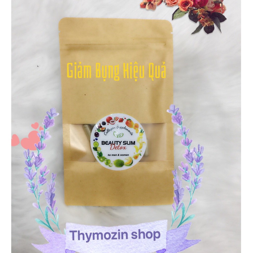 [Giảm Cấp Tốc ] Giảm cân linh chi hàn quốc ( Không dành cho người dễ g.iảm C.ân ) | BigBuy360 - bigbuy360.vn