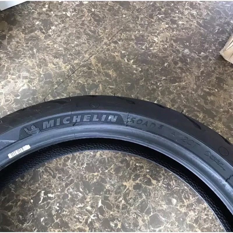 Lốp Michelin Pilot Road 5 120/70-17