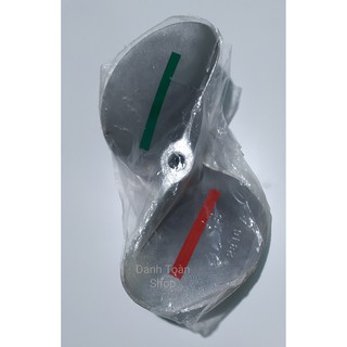 Chân Vịt (Cánh Quạt) Thái 2 Tất 8 2 Cánh Chạy Xuồng Ghe