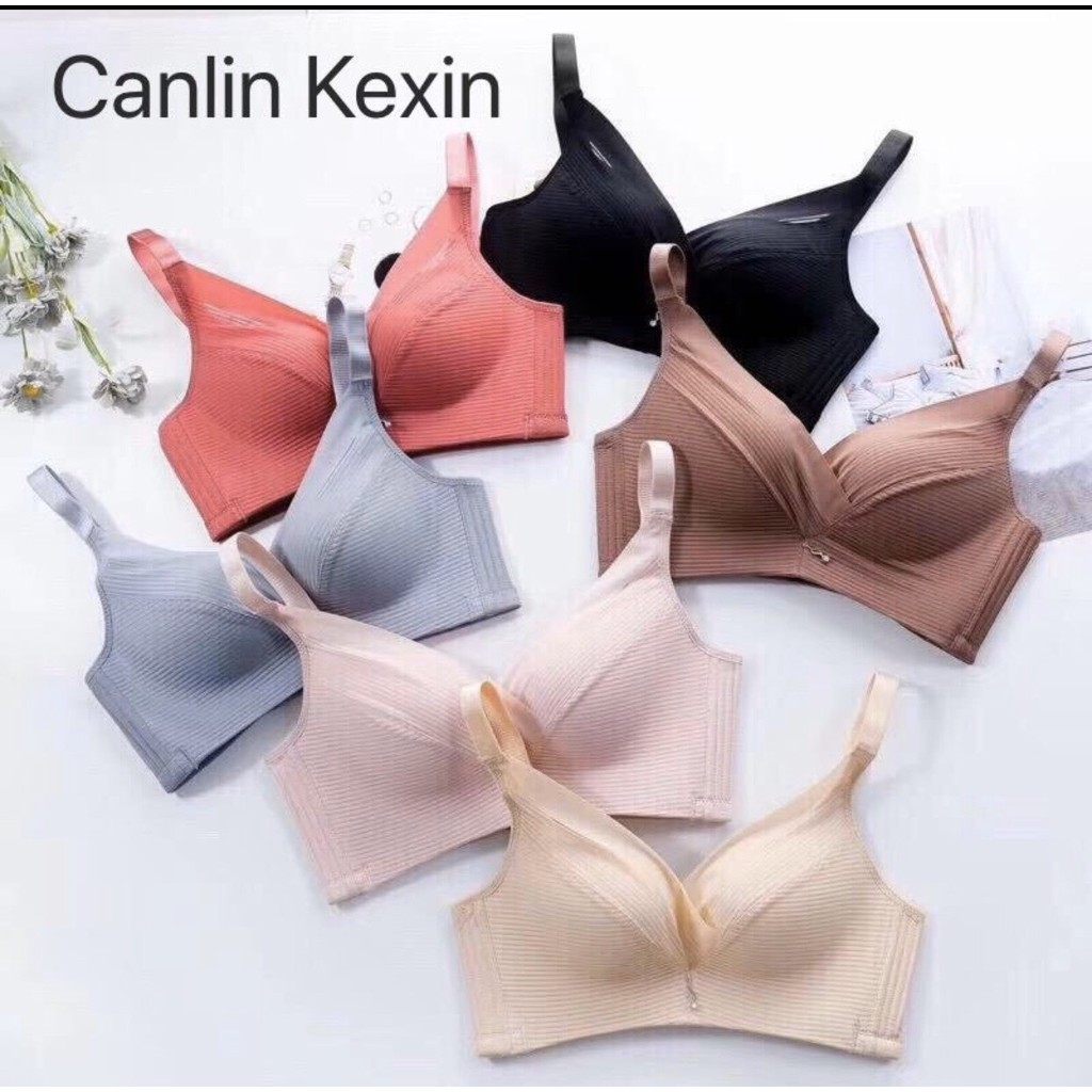 ÁO LÓT KHÔNG GỌNG NÂNG NGỰC ĐỊNH HÌNH