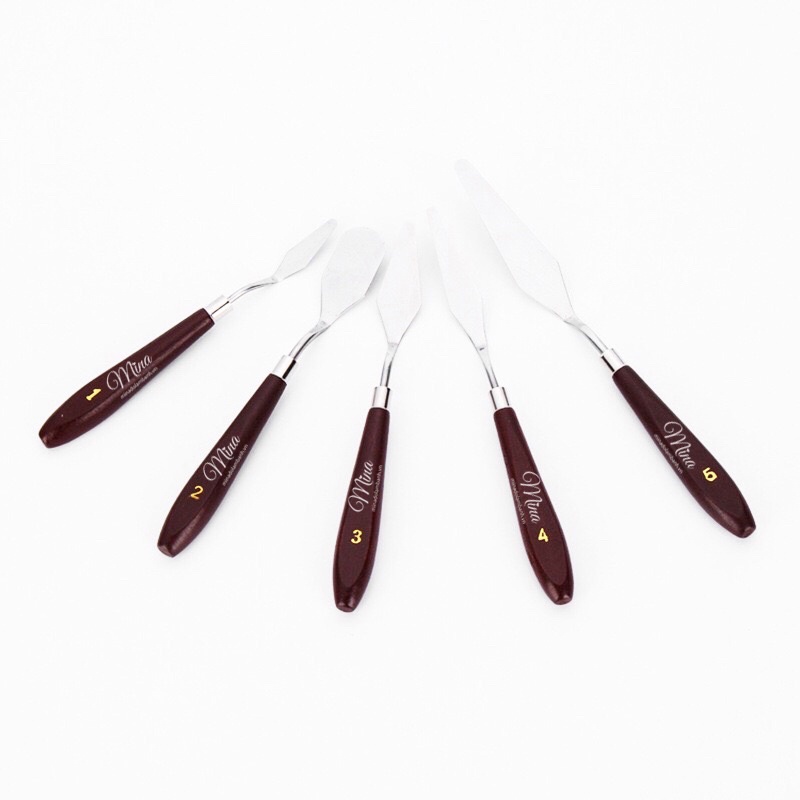 Bộ Chà Láng 5 chi tiết