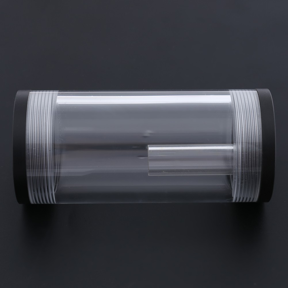 Bình đựng nước tản nhiệt cho máy tính đường kính 50mm G1 / 4