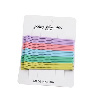 Set 20 Kẹp Tóc Nữ Thời Trang Hàn Quốc